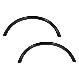 Replace® - Rear Wheel Arch Molding