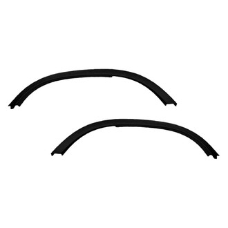Replace® - Rear Wheel Arch Molding