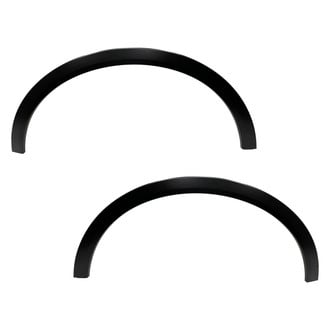 Replace® - Wheel Opening Moldings