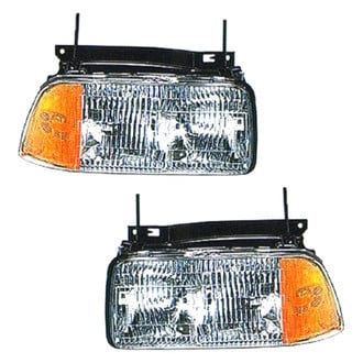 Replace® - Replacement Headlight (Value Line)