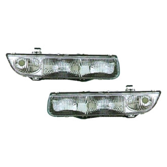 Replace® - Replacement Headlight