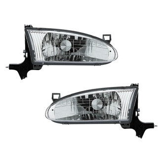 Replace® - Replacement Headlight (Value Line)