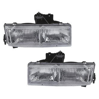 Replace® - Replacement Headlight (Value Line)