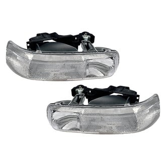 Replace® - Replacement Headlight