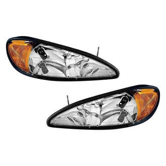 Replace® - Factory Replacement Headlights