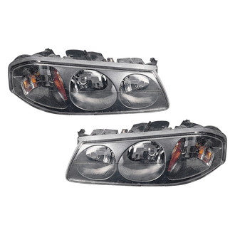 Replace® - Replacement Headlight (Value Line)