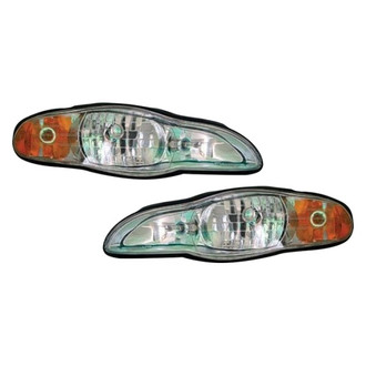 Replace® - Replacement Headlight (Value Line)