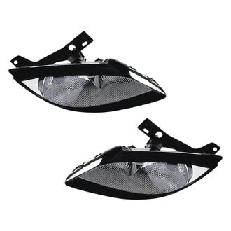 Replace® - Factory Replacement Headlights