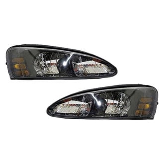 Replace® - Factory Replacement Headlights