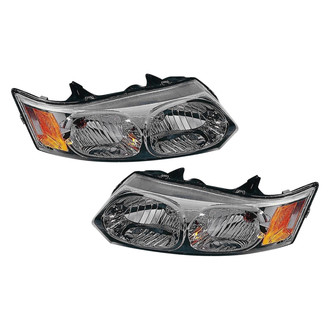 Replace® - Factory Replacement Headlights