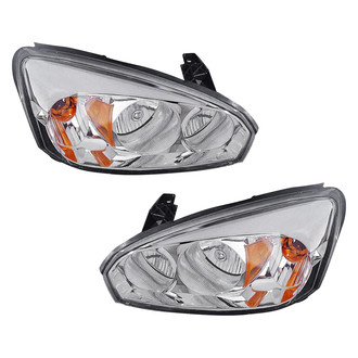 Replace® - Replacement Headlight