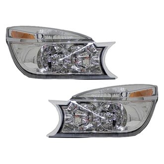 Replace® - Replacement Headlight