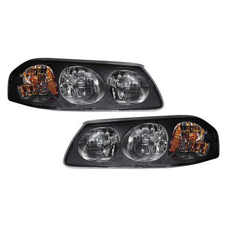 Replace® - Replacement Headlight