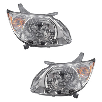 Replace® - Replacement Headlight