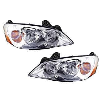 Replace® - Factory Replacement Headlights