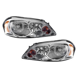 Replace® - Factory Replacement Headlights