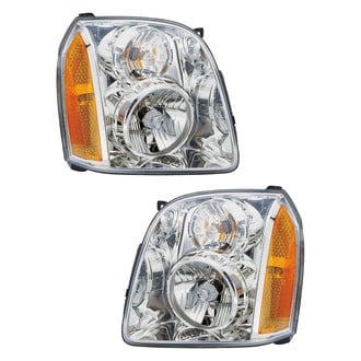 Replace® - Brand New OE Replacement Headlight