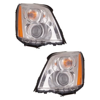 Replace® - Replacement Headlight (Standard Line)