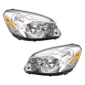 Replace® - Factory Replacement Headlights