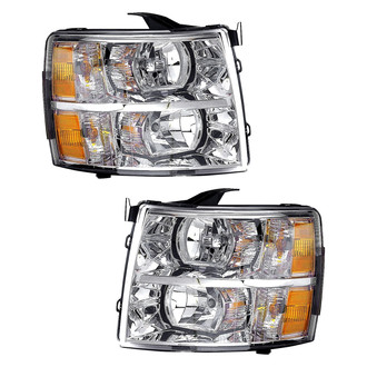 Replace® - Replacement Headlight