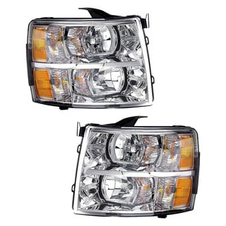 Replace® - Remanufactured OE Replacement Headlight