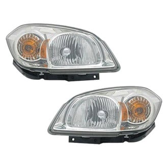 Replace® - Factory Replacement Headlights