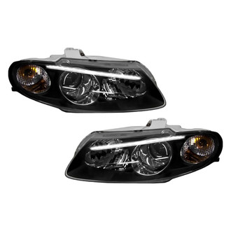 Replace® - Remanufactured OE Replacement Headlight