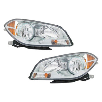 Replace® - Replacement Headlight