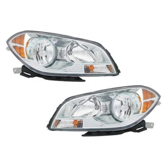 Replace® - Remanufactured Replacement Headlight