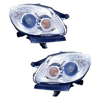 Replace® - Replacement Headlight