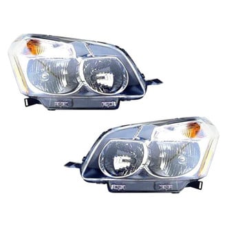 Replace® - Factory Replacement Headlights