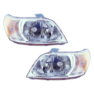 Replace® - Replacement Headlight (Value Line)