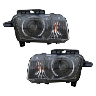 Replace® - Replacement Headlight