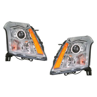Replace® - Replacement Headlight