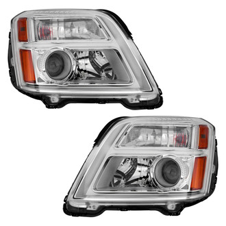 Replace® - Replacement Headlight