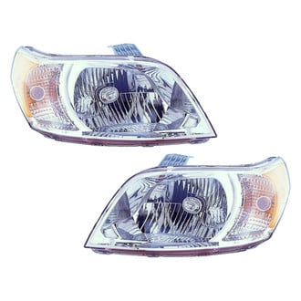 Replace® - Replacement Headlight (Value Line)