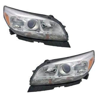 Replace® - Replacement Headlight