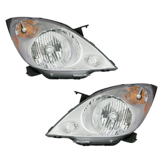 Replace® - Replacement Headlight