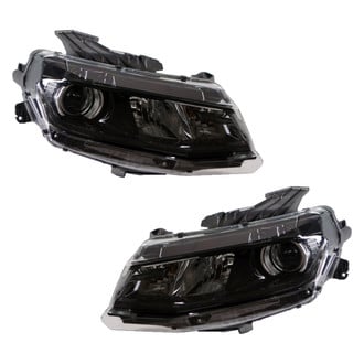 Replace® - Replacement Headlight