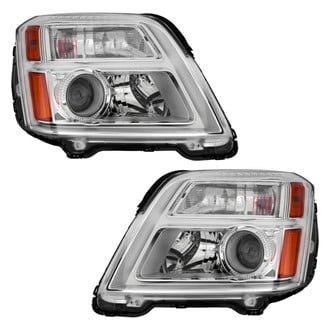 Replace® - Replacement Headlight