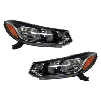 Replace® - Replacement Headlight (CAPA Certified)