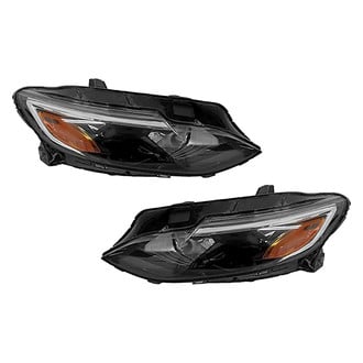 Replace® - Factory Replacement Headlights