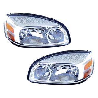 Replace® - Factory Replacement Headlights