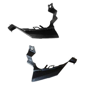 Replace® - Headlight Brackets