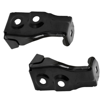 Replace® - Headlight Brackets