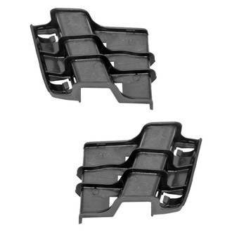 Replace® - Headlight Brackets