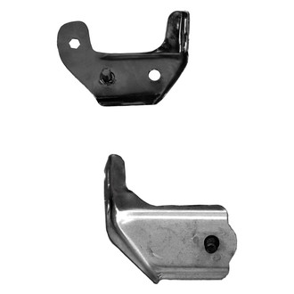 Replace® - Headlight Bracket
