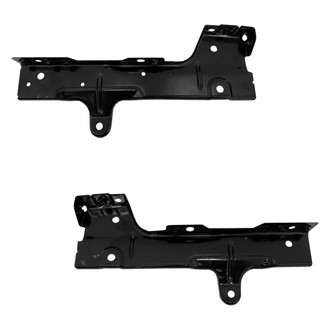 Replace® - Headlight Brackets