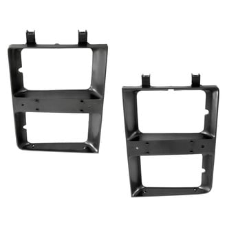 Replace® - Headlight Bezel