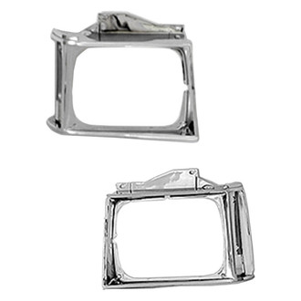Replace® - Headlight Bezels